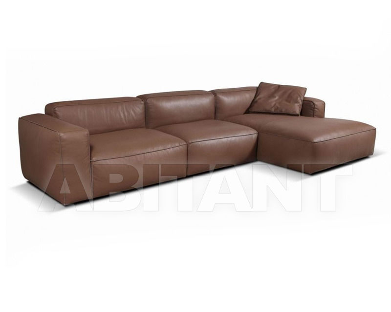Купить Диван Seduta d’Arte Srl  2015 CARUSO 610+610+907