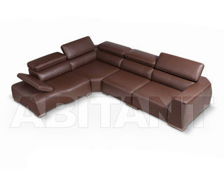 Диван Seduta d’Arte Srl 2015 WAGNER 301+611+202