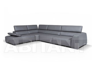 Диван Seduta d’Arte Srl 2015 WAGNER 301+611+202 2