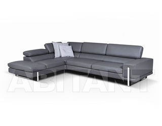 Диван Seduta d’Arte Srl 2015 ELLINGTON 396+611+906