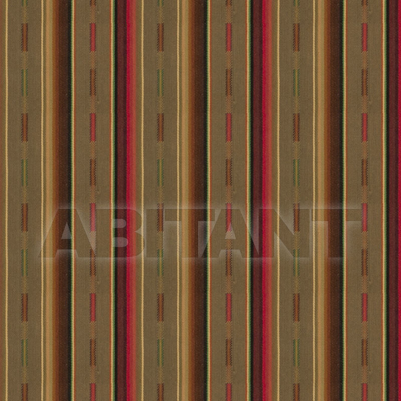 Купить Интерьерная ткань Randy Stripe Saddle Fabricut Vignettes XII 0231601