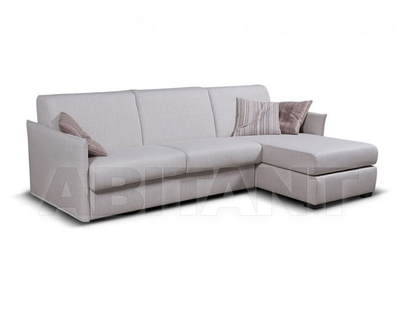 Купить Диван Seduta d’Arte Srl  2015 BAUER 302+901