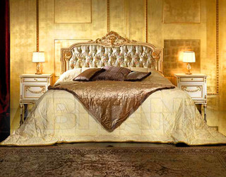 Кровать MYRIAM Carlo Asnaghi Epoque 10380