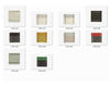 Ковровая дорожка Bold Kvadrat DАNSKINA c0482 Современный / Скандинавский / Модерн