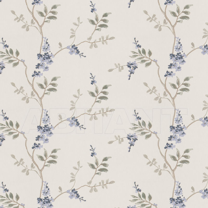 Купить Портьерная, обивочная ткань Brookdale Chambray Fabricut Chromatics Xxii 4673201