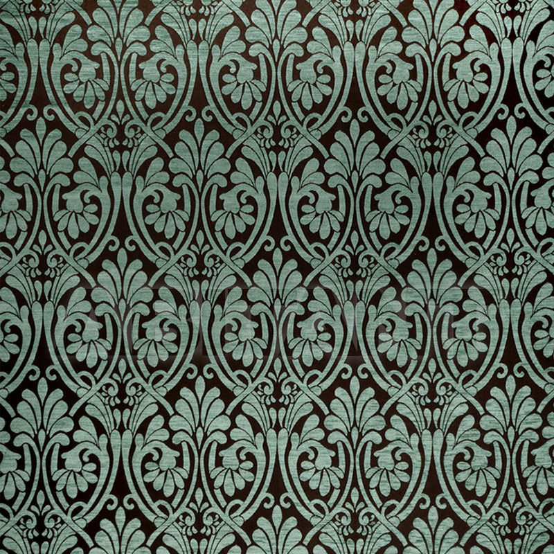 Купить Обивочная ткань Hayworth Aqua Stone Fabricut Color Studio Chenilles Vol Ii 3900302