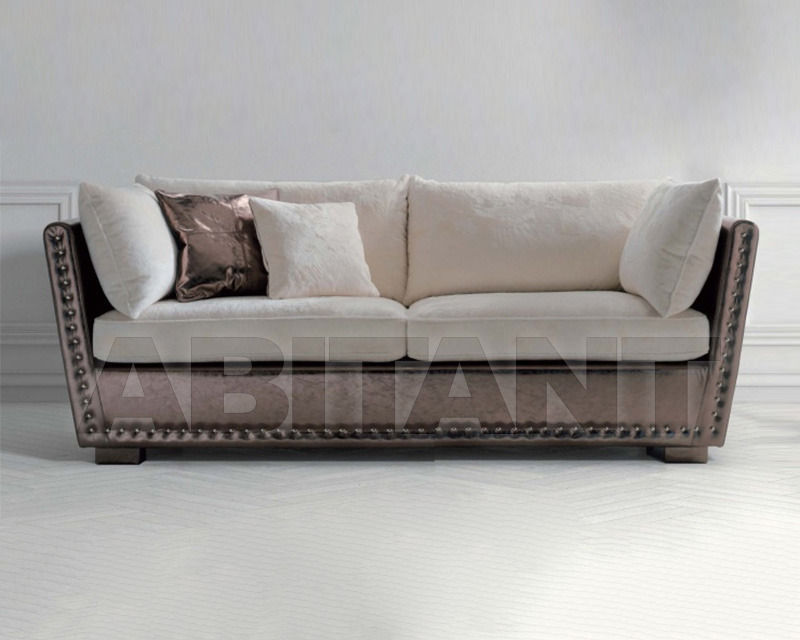 Купить Диван Asnaghi Classic CAC230