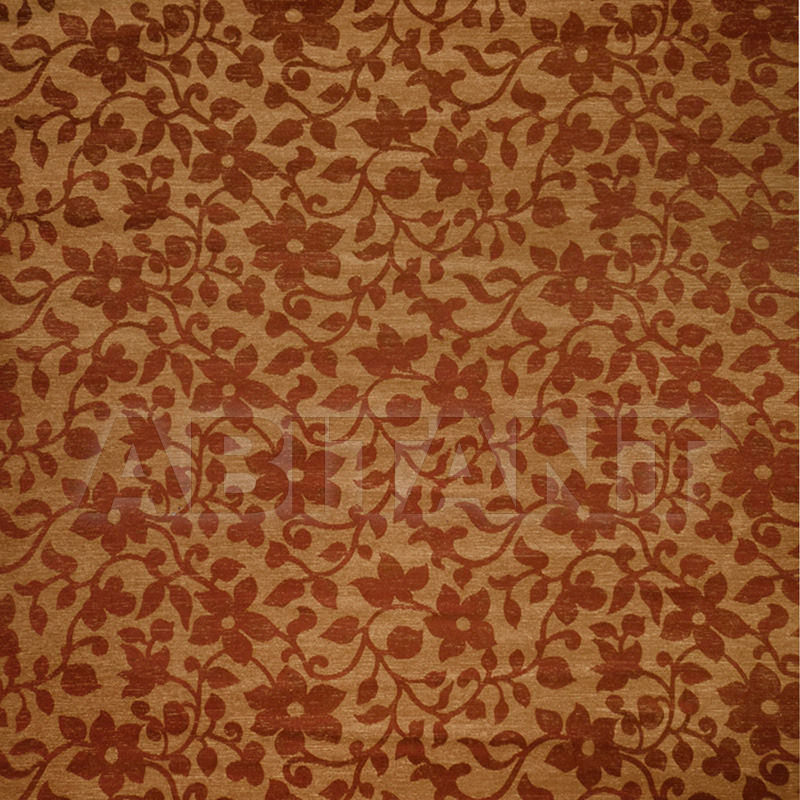 Купить Обивочная ткань Sunderland Cinnamon Fabricut Color Studio Chenilles Vol Ii 3895704