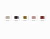 Ковровая дорожка Lucky Kvadrat DАNSKINA f-20023-c0392 Современный / Скандинавский / Модерн