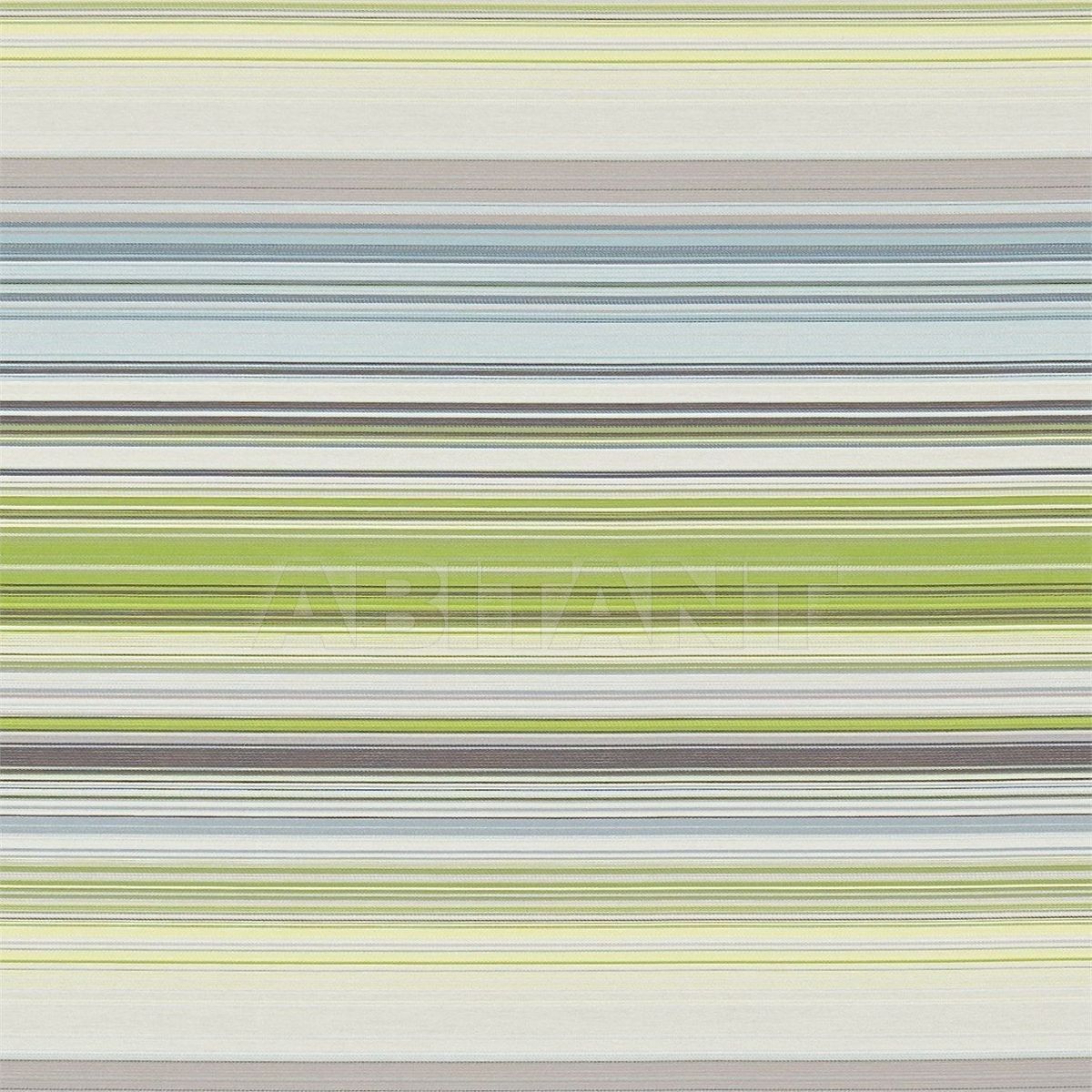 Купить Портьерная ткань Jive Citrus/Steel  Style Library Rhythm Weaves NSCN131149