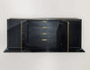 Комод ORSI Giovanni di Angelo Orsi & C.  s.n.c. Bronze Sideboard II Ар-деко / Ар-нуво / Американский