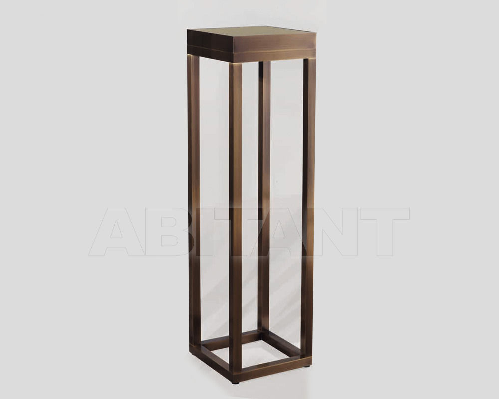 Купить Подставка декоративная ORSI Giovanni di Angelo Orsi & C.  s.n.c. Bronze Pedestal XVI 2