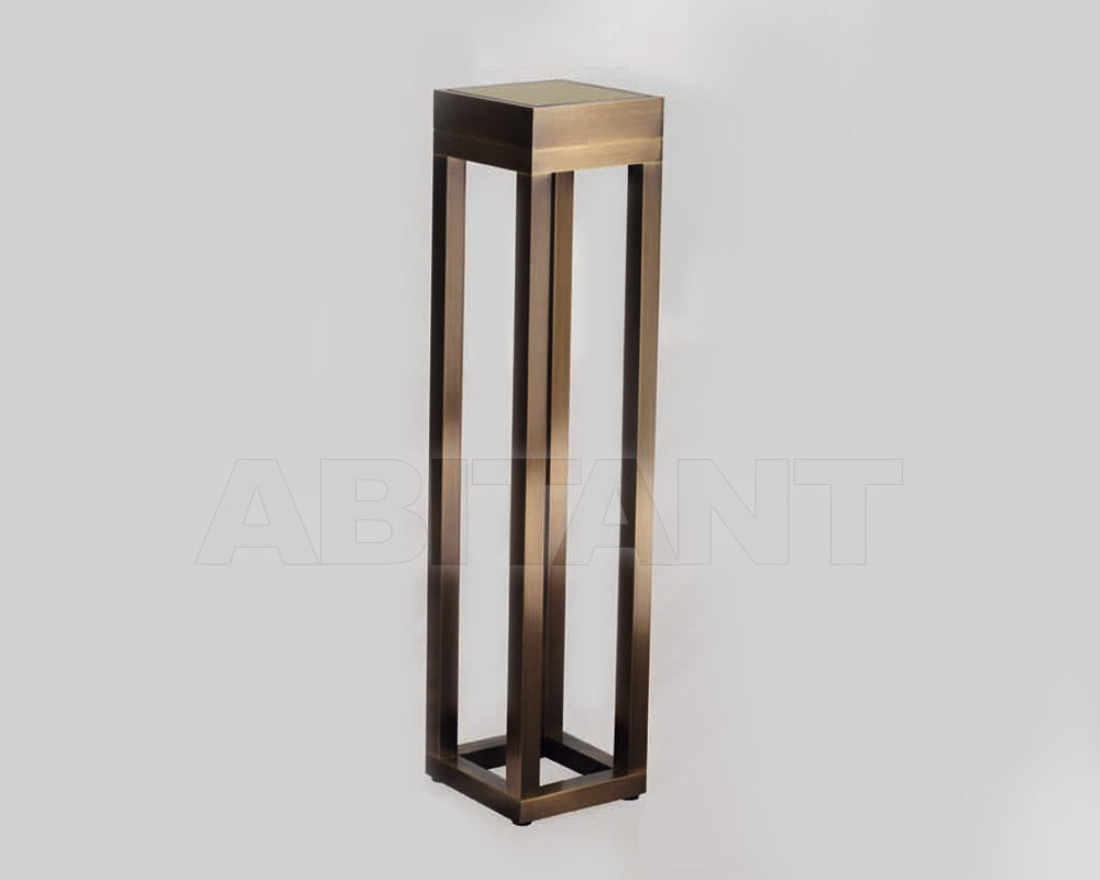 Купить Подставка декоративная ORSI Giovanni di Angelo Orsi & C.  s.n.c. Bronze Pedestal XVI 3