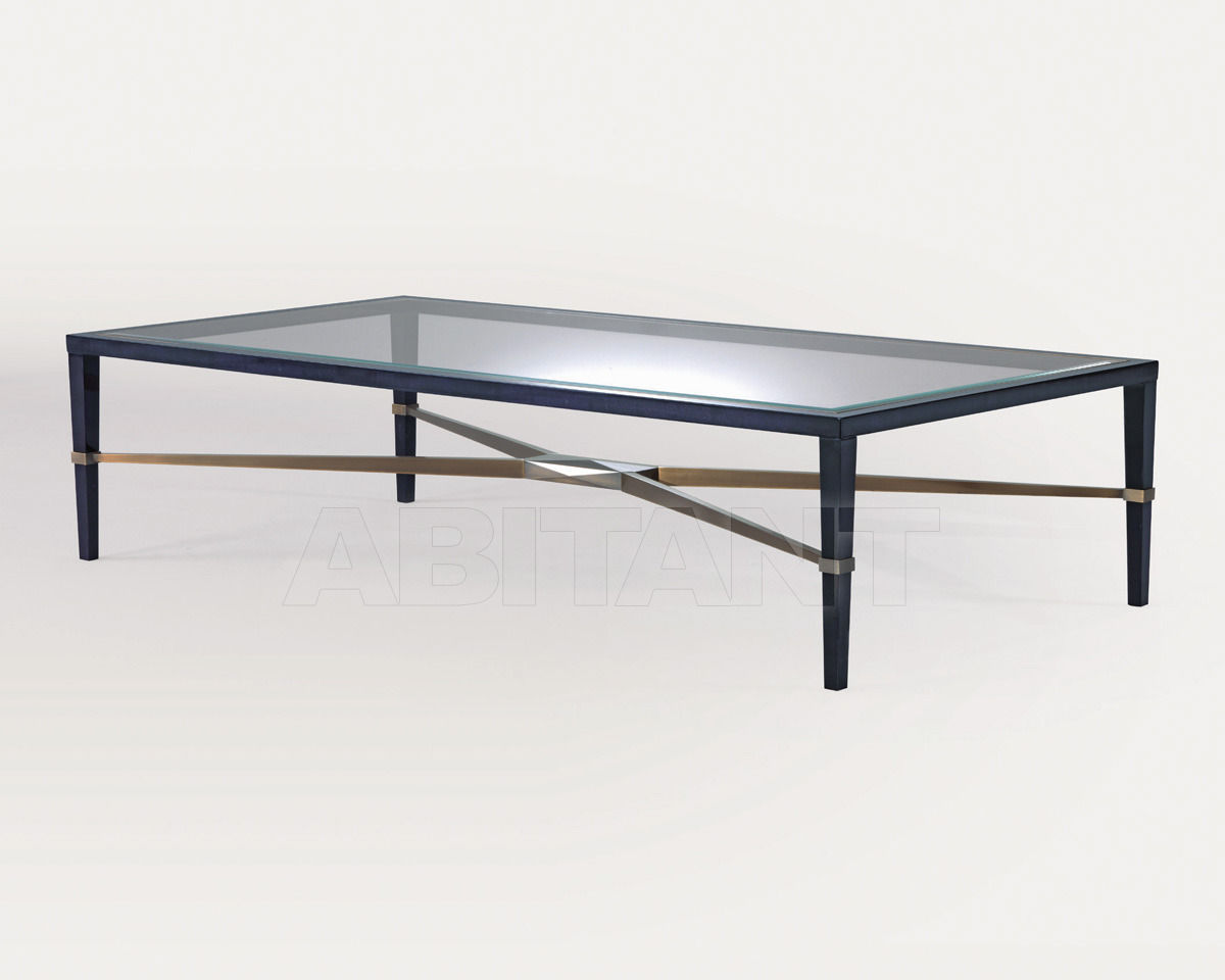 Купить Столик журнальный ORSI Giovanni di Angelo Orsi & C.  s.n.c. Bronze Coffee table XIX