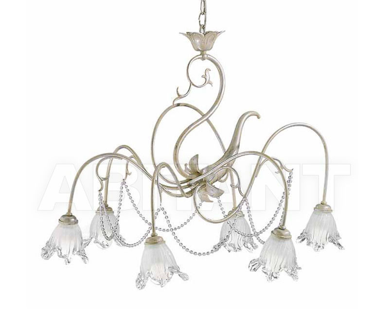 Купить Люстра  ELYSEE Prearo TOP CLASS  2096/6/A