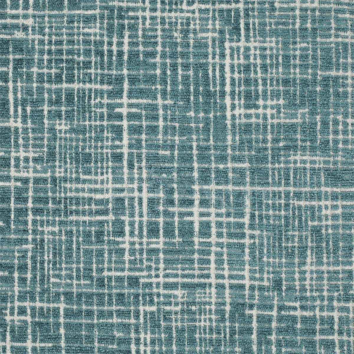Купить Интерьерная ткань Toma Teal  Style Library Spirit Weaves NSPW131274