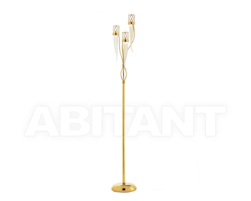 Купить Торшер  OLIMPO Prearo TOP CLASS  1983/3/T/24K