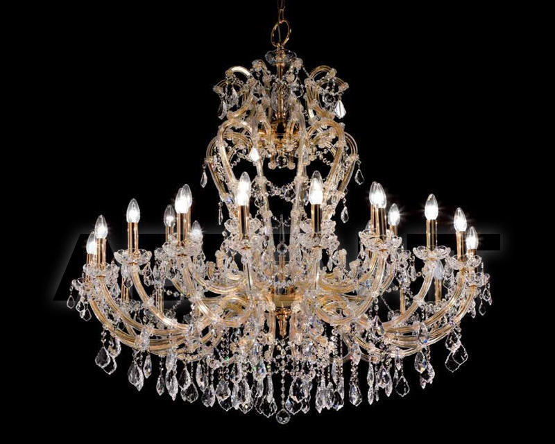 Купить Люстра OPERA Prearo TOP CLASS  OPERA/120/SP