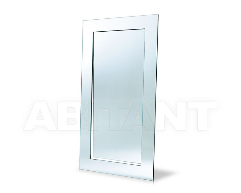 Купить Зеркало напольное Tonelli Design Srl News Gerundio 105