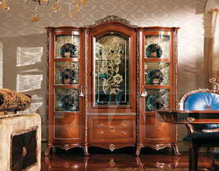 Сервант Bacci Stile Alise'e 403