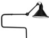 Светильник настенный La Lampe Gras by DCW éditions GRAS LAMPS 217 XL BL SAT CONIC Современный / Скандинавский / Модерн