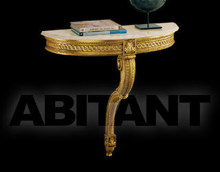 Консоль Ballabio Italia Consoles, Mirrors & Accessories 885 Consolle