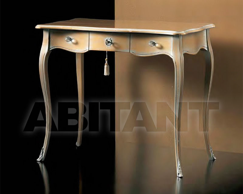 Купить Стол письменный Tommaso Forchir  Mobil D'arte 0049