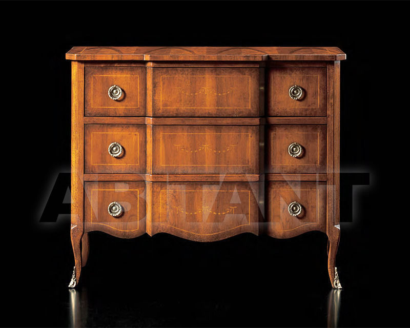 Купить Комод Pietro Forchir  Mobil D'arte 0064