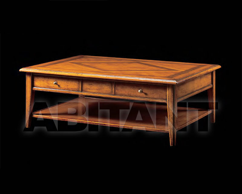 Купить Столик журнальный Angelo Forchir  Luxury  0124