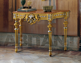 Консоль Ballabio Italia Consoles, Mirrors & Accessories 883 Consolle