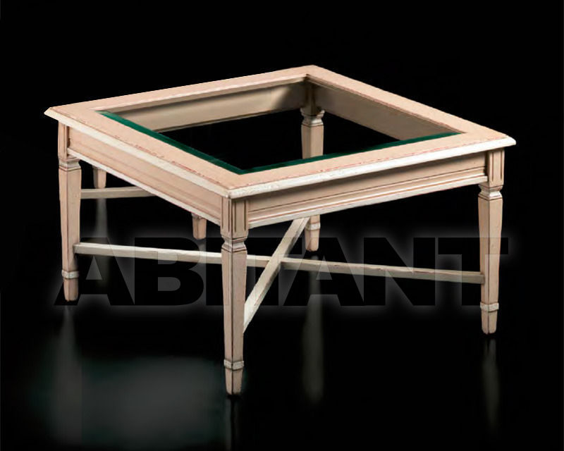 Купить Столик журнальный Attilio Forchir  Luxury  0129
