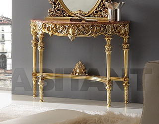 Консоль Ballabio Italia Consoles, Mirrors & Accessories 890 Consolle