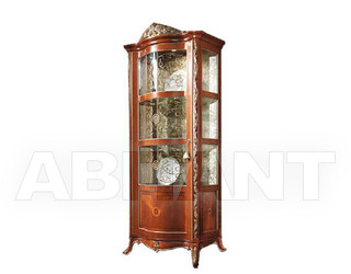 Сервант Bacci Stile Alise'e 401
