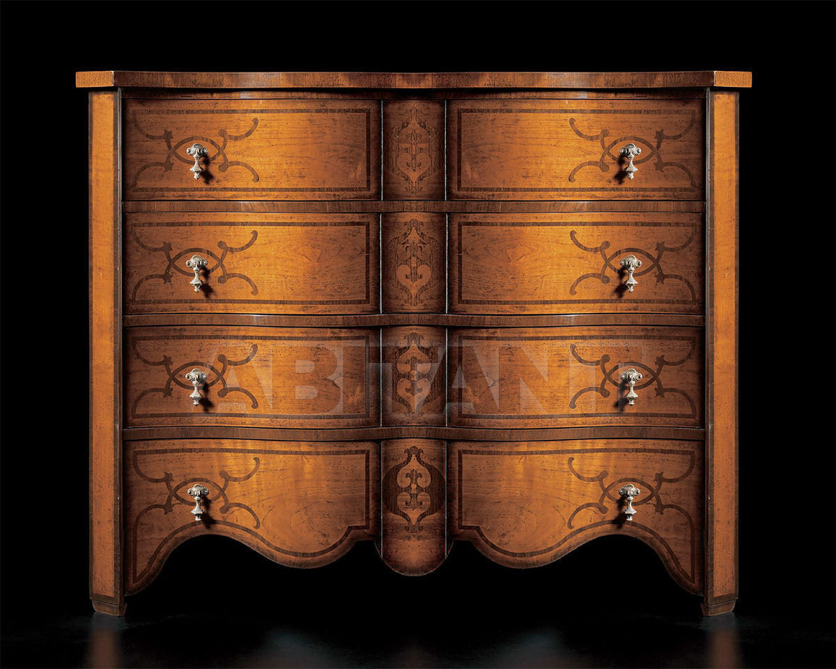 Купить Комод Van Gogh Forchir  Luxury  RA.0755.A