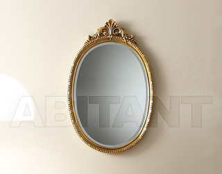 Зеркало настенное Ballabio Italia Consoles, Mirrors & Accessories 889 Mirror