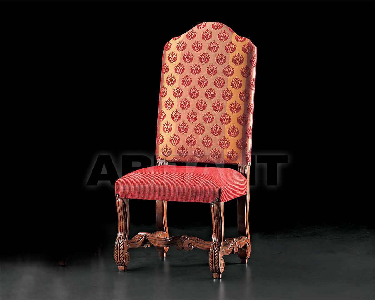 Купить Стул Seurat Forchir  Luxury  RA.0989