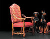 Кресло Matisse Forchir  Luxury  RA.0990 Классический / Исторический / Английский