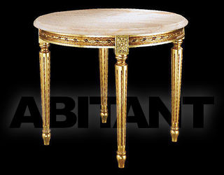 Столик кофейный Ballabio Italia Consoles, Mirrors & Accessories 61
