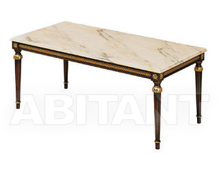 Столик кофейный Ballabio Italia Consoles, Mirrors & Accessories 64