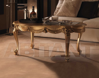 Столик кофейный Ballabio Italia Consoles, Mirrors & Accessories GIOTTO Table