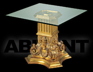 Столик кофейный Ballabio Italia Consoles, Mirrors & Accessories 60