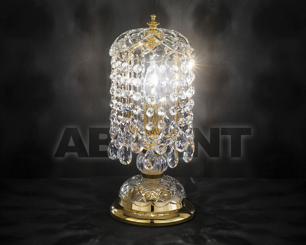 Купить Лампа настольная OR Illuminazione s.r.l.  Canova 408/LP ASF