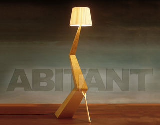 Торшер BRACELLI B.D (Barcelona Design) ART DA0064