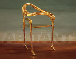 Стул с подлокотниками DALÍ B.D (Barcelona Design) ART DA0059