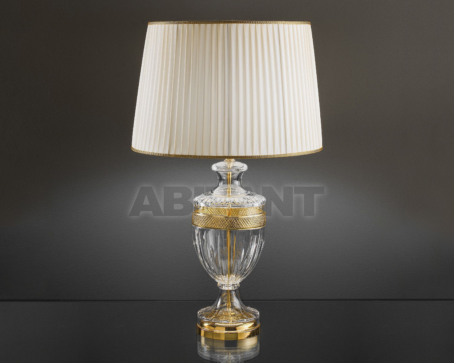 Купить Лампа настольная OR Illuminazione s.r.l.  Canaletto 243/LT