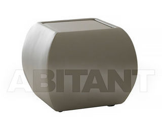 Столик приставной Bolzan Letti Colezione Care ESTIA