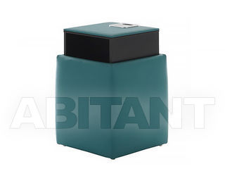 Пуф Bolzan Letti Colezione Care Ares dock