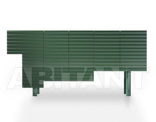Комод SHANTY B.D (Barcelona Design) STORAGE AND SHELVING Model A 1