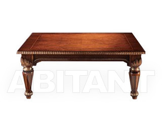 Столик кофейный Busnelli Fratelli Seats Collection 585