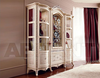 Сервант Bacci Stile Alise'e 603